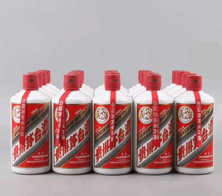 大成镇名酒回收